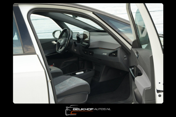 Volkswagen ID.3 First 58 kWh Carplay Navi Adapt Cr Soh 93.4%