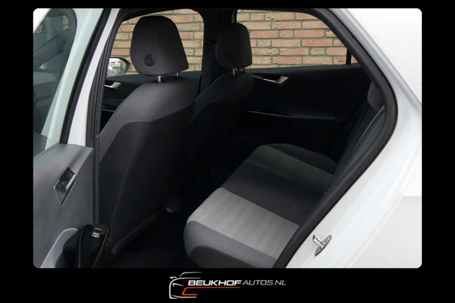 Volkswagen ID.3 First 58 kWh Carplay Navi Adapt Cr Soh 93.4%