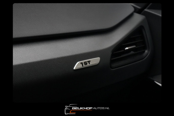 Volkswagen ID.3 First 58 kWh Carplay Navi Adapt Cr Soh 93.4%