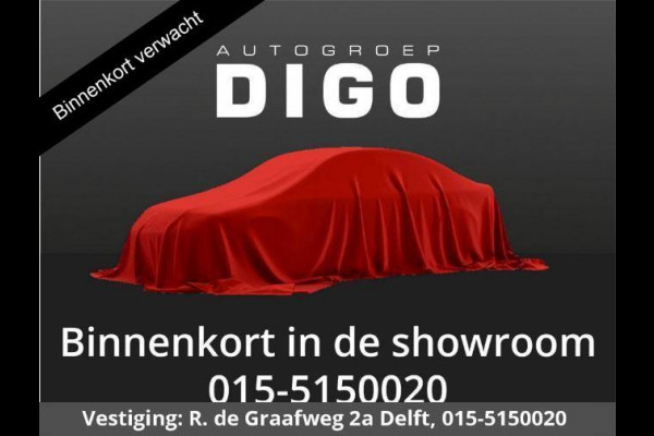 Toyota Yaris Cross 1.5 Hybrid 115 Dynamic | Stuur- & Stoelverwarming | Apple Carplay & AndroidAUTO | Camera