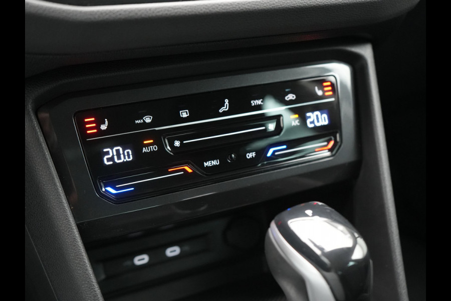 Volkswagen Tiguan 1.4 TSI eHybrid Active PHEV 245pk Dealer O.H | Adaptive Cruise | Camera | Parkassist | Stoelverwarming | Keyless | Apple Carplay | BLIS | Plug In Hybrid