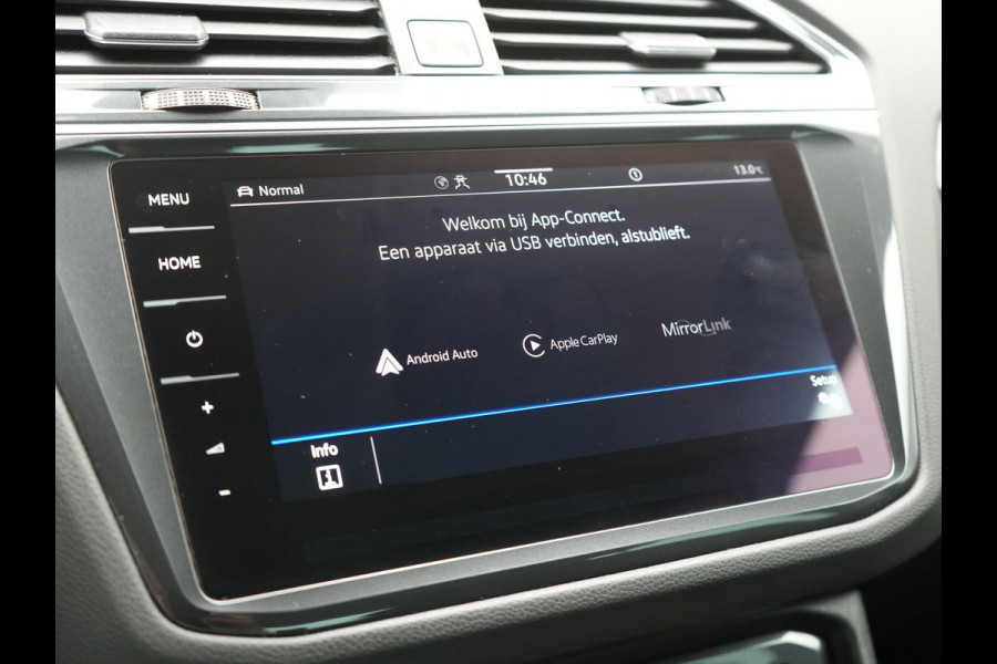 Volkswagen Tiguan 1.4 TSI eHybrid Active PHEV 245pk Dealer O.H | Adaptive Cruise | Camera | Parkassist | Stoelverwarming | Keyless | Apple Carplay | BLIS | Plug In Hybrid
