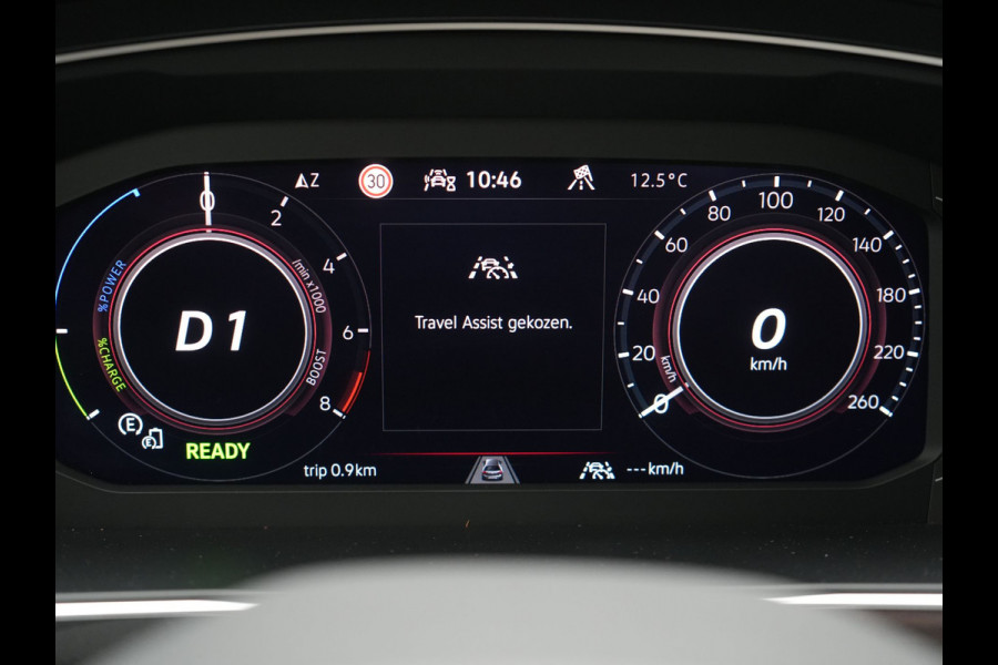 Volkswagen Tiguan 1.4 TSI eHybrid Active PHEV 245pk Dealer O.H | Adaptive Cruise | Camera | Parkassist | Stoelverwarming | Keyless | Apple Carplay | BLIS | Plug In Hybrid