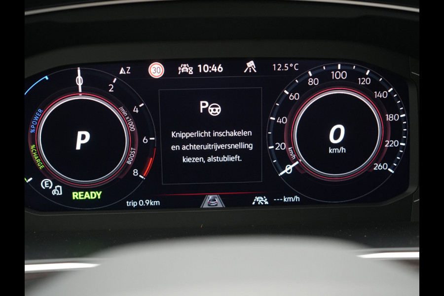 Volkswagen Tiguan 1.4 TSI eHybrid Active PHEV 245pk Dealer O.H | Adaptive Cruise | Camera | Parkassist | Stoelverwarming | Keyless | Apple Carplay | BLIS | Plug In Hybrid