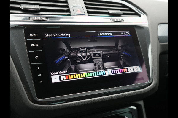 Volkswagen Tiguan 1.4 TSI eHybrid Active PHEV 245pk Dealer O.H | Adaptive Cruise | Camera | Parkassist | Stoelverwarming | Keyless | Apple Carplay | BLIS | Plug In Hybrid