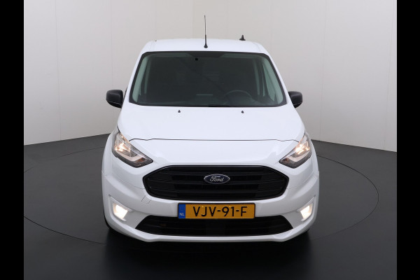 Ford Transit Connect 1.5 EcoBlue L1 Trend 3 persoons, Full options, Cruise, Airco