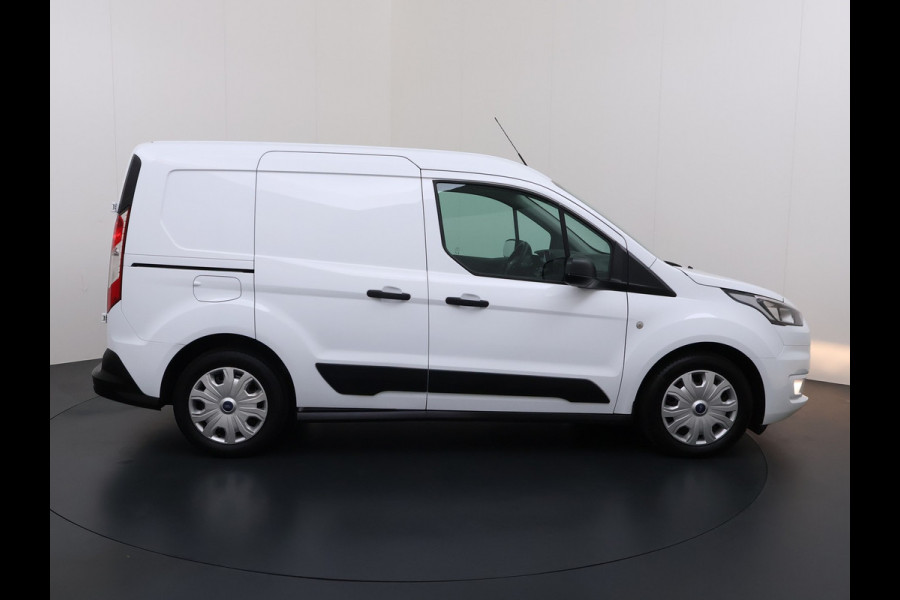 Ford Transit Connect 1.5 EcoBlue L1 Trend 3 persoons, Full options, Cruise, Airco