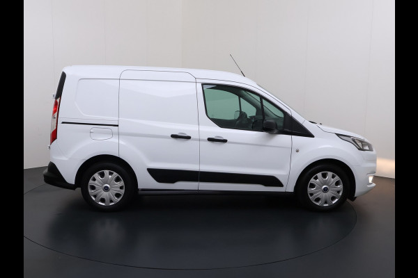 Ford Transit Connect 1.5 EcoBlue L1 Trend 3 persoons, Full options, Cruise, Airco
