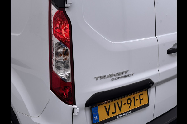 Ford Transit Connect 1.5 EcoBlue L1 Trend 3 persoons, Full options, Cruise, Airco