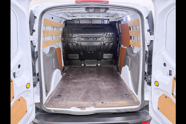 Ford Transit Connect 1.5 EcoBlue L1 Trend 3 persoons, Full options, Cruise, Airco
