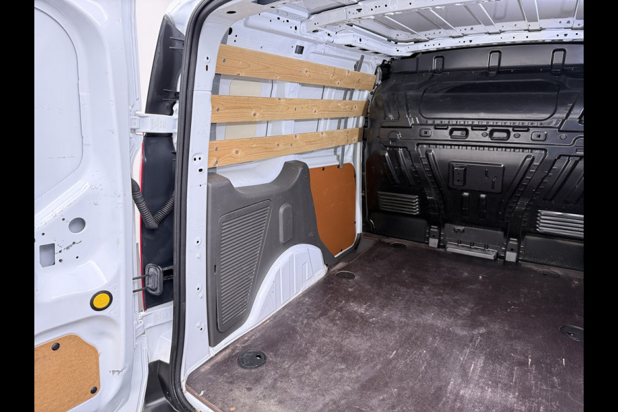 Ford Transit Connect 1.5 EcoBlue L1 Trend 3 persoons, Full options, Cruise, Airco