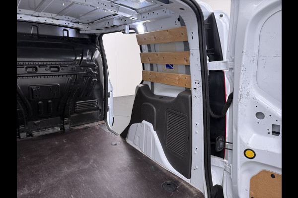 Ford Transit Connect 1.5 EcoBlue L1 Trend 3 persoons, Full options, Cruise, Airco