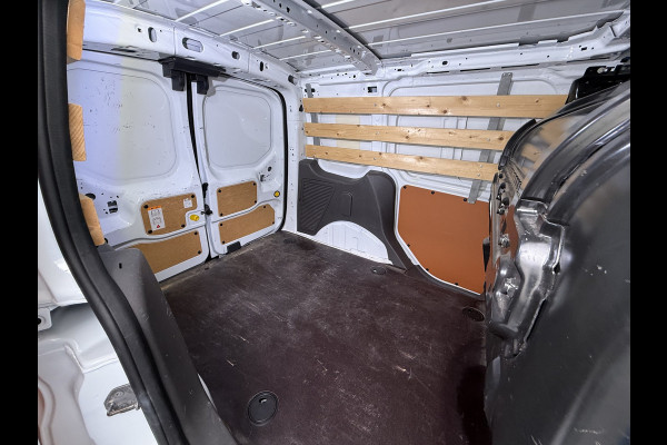 Ford Transit Connect 1.5 EcoBlue L1 Trend 3 persoons, Full options, Cruise, Airco