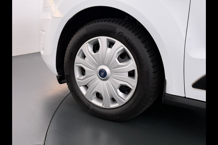 Ford Transit Connect 1.5 EcoBlue L1 Trend 3 persoons, Full options, Cruise, Airco