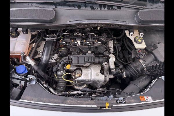 Ford Transit Connect 1.5 EcoBlue L1 Trend 3 persoons, Full options, Cruise, Airco