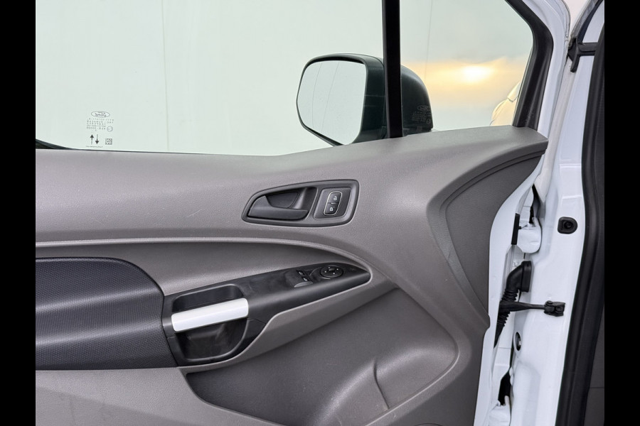 Ford Transit Connect 1.5 EcoBlue L1 Trend 3 persoons, Full options, Cruise, Airco