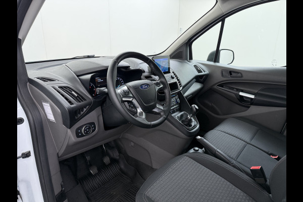 Ford Transit Connect 1.5 EcoBlue L1 Trend 3 persoons, Full options, Cruise, Airco