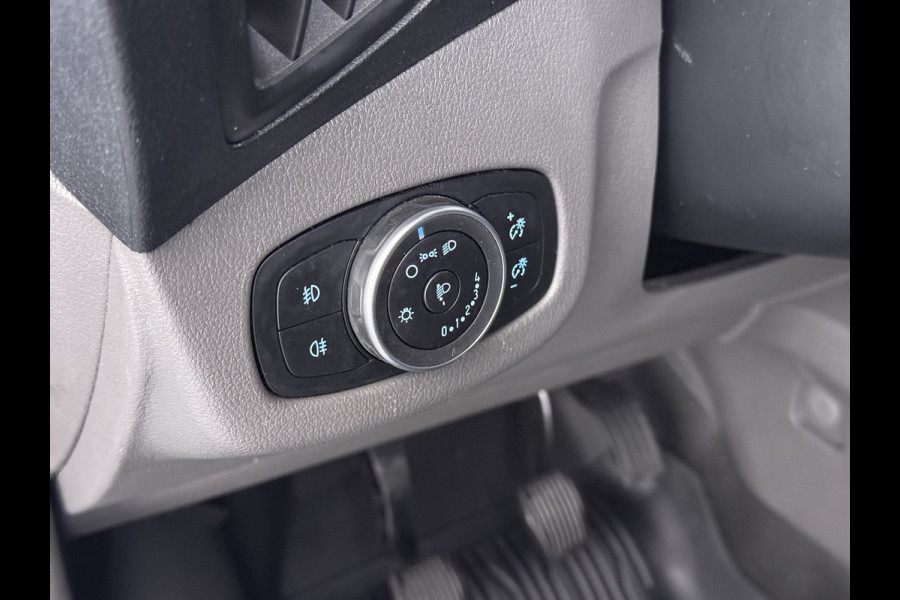 Ford Transit Connect 1.5 EcoBlue L1 Trend 3 persoons, Full options, Cruise, Airco