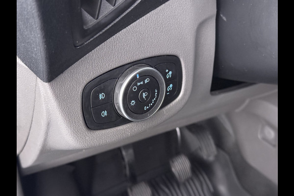 Ford Transit Connect 1.5 EcoBlue L1 Trend 3 persoons, Full options, Cruise, Airco