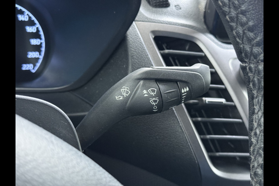 Ford Transit Connect 1.5 EcoBlue L1 Trend 3 persoons, Full options, Cruise, Airco