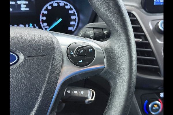 Ford Transit Connect 1.5 EcoBlue L1 Trend 3 persoons, Full options, Cruise, Airco