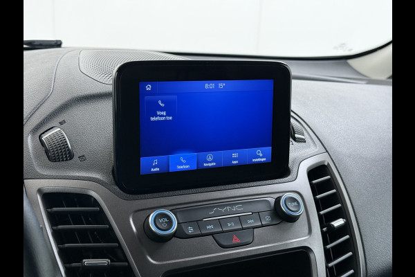 Ford Transit Connect 1.5 EcoBlue L1 Trend 3 persoons, Full options, Cruise, Airco