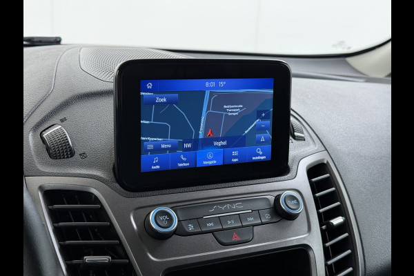 Ford Transit Connect 1.5 EcoBlue L1 Trend 3 persoons, Full options, Cruise, Airco