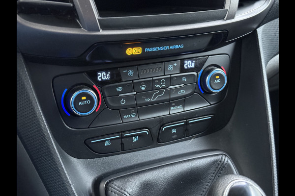 Ford Transit Connect 1.5 EcoBlue L1 Trend 3 persoons, Full options, Cruise, Airco