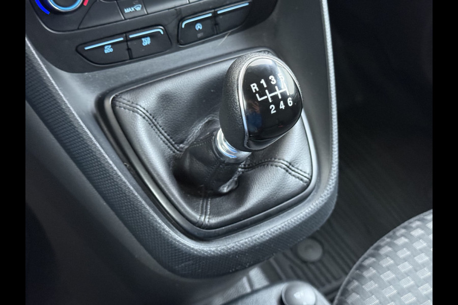 Ford Transit Connect 1.5 EcoBlue L1 Trend 3 persoons, Full options, Cruise, Airco