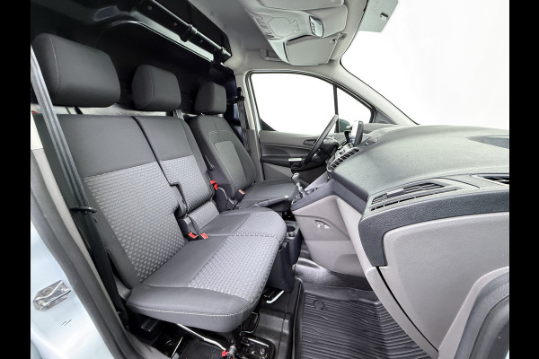 Ford Transit Connect 1.5 EcoBlue L1 Trend 3 persoons, Full options, Cruise, Airco