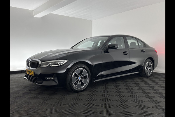 BMW 3-serie 320i Business Edition (INCL.BTW) Aut. *FULL-LED | NAVI-FULLMAP | COMFORT-SEATS | HIFI-SOUND | DIGI-COCKPIT | DAB | SHIFT-PADDLES | ECC | PDC | CRUISE | 16''ALU | TOWBAR*