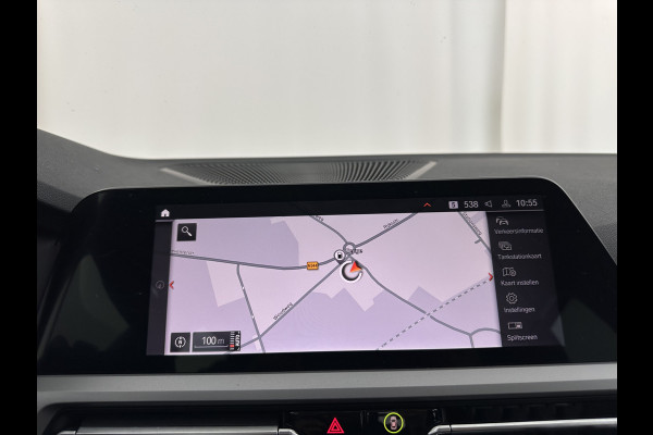 BMW 3-serie 320i Business Edition (INCL.BTW) Aut. *FULL-LED | NAVI-FULLMAP | COMFORT-SEATS | HIFI-SOUND | DIGI-COCKPIT | DAB | SHIFT-PADDLES | ECC | PDC | CRUISE | 16''ALU | TOWBAR*