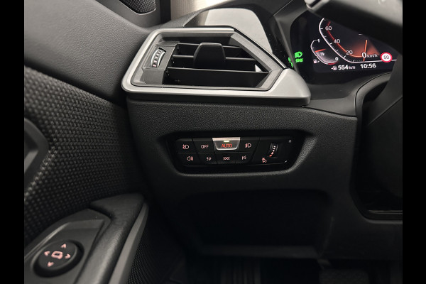 BMW 3-serie 320i Business Edition (INCL.BTW) Aut. *FULL-LED | NAVI-FULLMAP | COMFORT-SEATS | HIFI-SOUND | DIGI-COCKPIT | DAB | SHIFT-PADDLES | ECC | PDC | CRUISE | 16''ALU | TOWBAR*