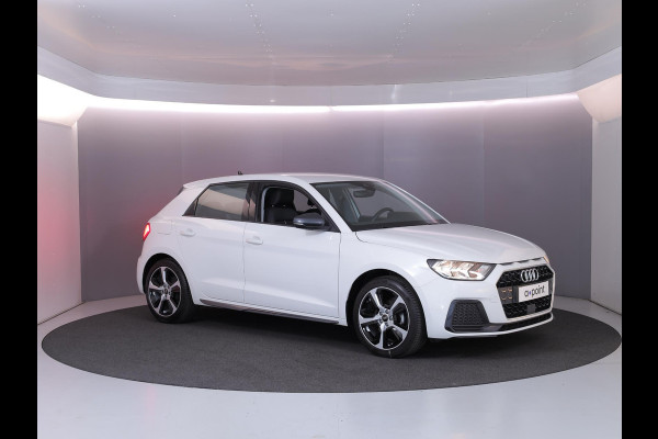 Audi A1 Sportback 25 TFSI Advanced edition 95 pk | Verlengde garantie | Navigatie via App | Parkeersensoren achter | Autom. airco |