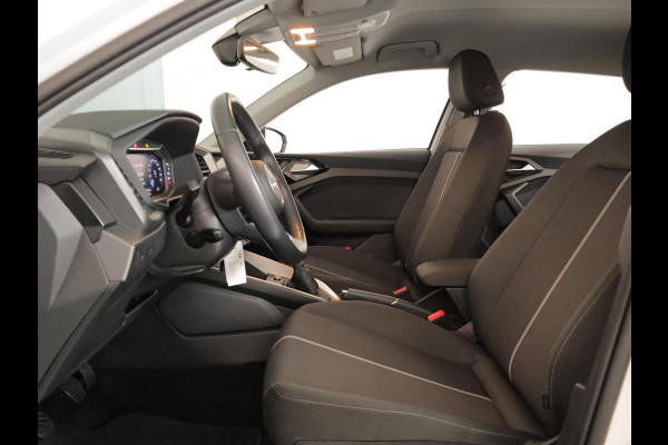 Audi A1 Sportback 25 TFSI Advanced edition 95 pk | Verlengde garantie | Navigatie via App | Parkeersensoren achter | Autom. airco |