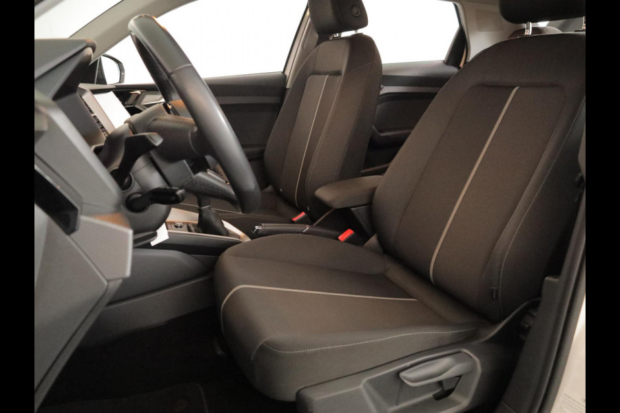 Audi A1 Sportback 25 TFSI Advanced edition 95 pk | Verlengde garantie | Navigatie via App | Parkeersensoren achter | Autom. airco |