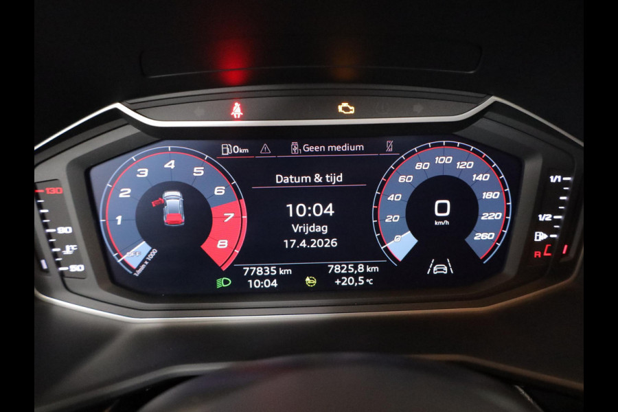 Audi A1 Sportback 25 TFSI Advanced edition 95 pk | Verlengde garantie | Navigatie via App | Parkeersensoren achter | Autom. airco |