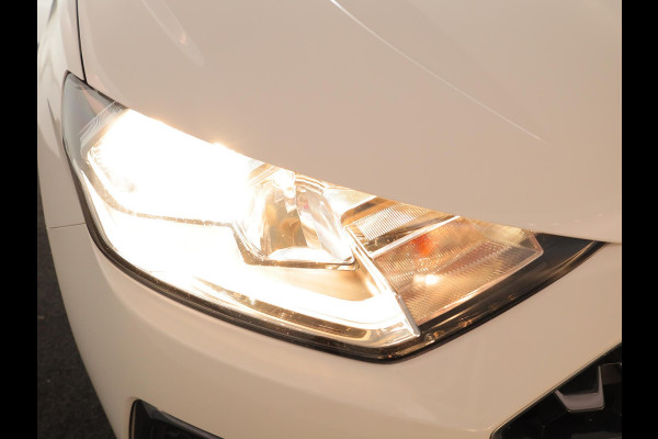 Audi A1 Sportback 25 TFSI Advanced edition 95 pk | Verlengde garantie | Navigatie via App | Parkeersensoren achter | Autom. airco |
