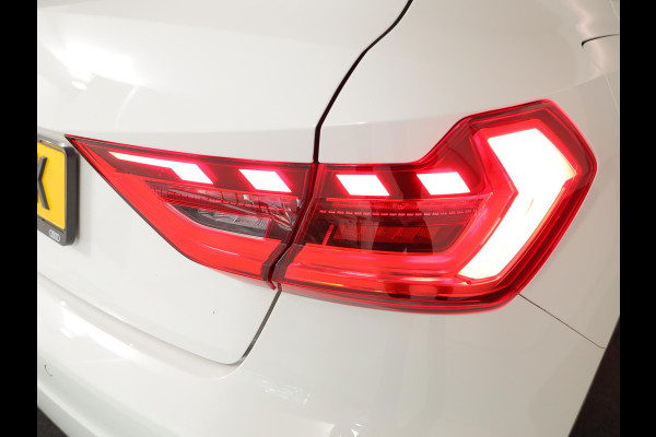 Audi A1 Sportback 25 TFSI Advanced edition 95 pk | Verlengde garantie | Navigatie via App | Parkeersensoren achter | Autom. airco |