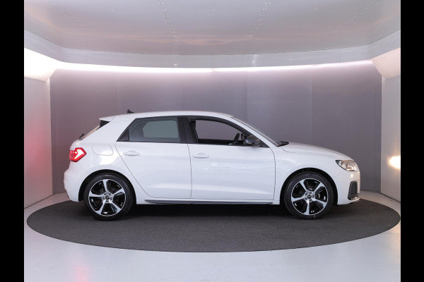 Audi A1 Sportback 25 TFSI Advanced edition 95 pk | Verlengde garantie | Navigatie via App | Parkeersensoren achter | Autom. airco |