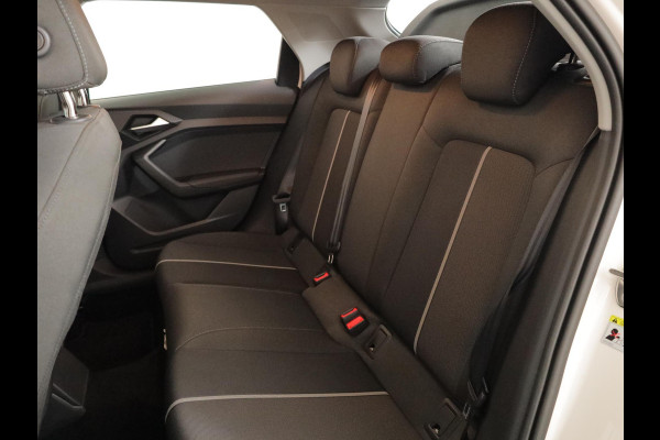 Audi A1 Sportback 25 TFSI Advanced edition 95 pk | Verlengde garantie | Navigatie via App | Parkeersensoren achter | Autom. airco |