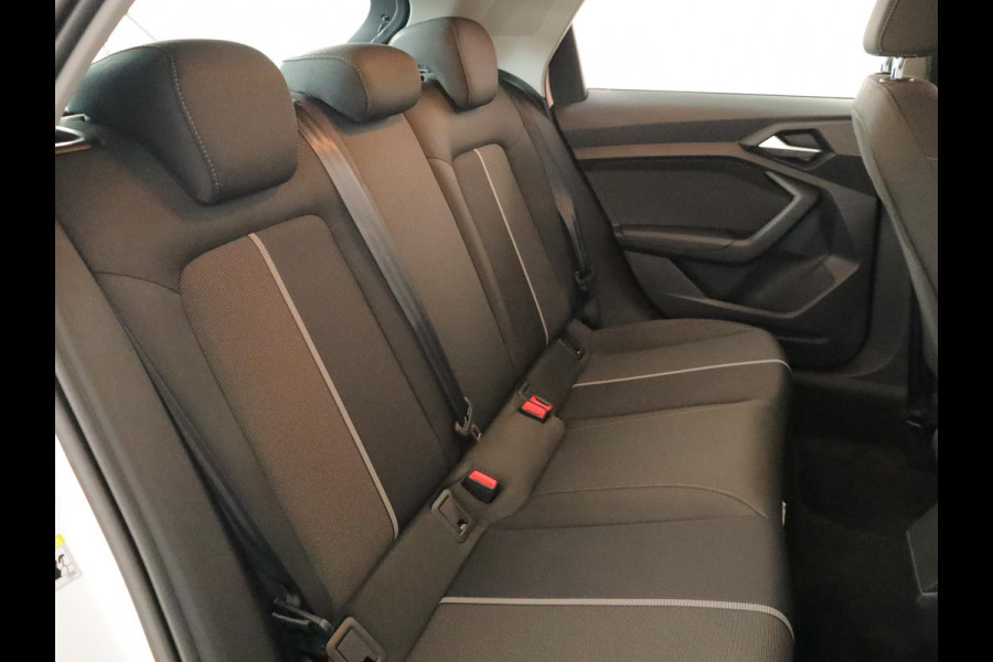 Audi A1 Sportback 25 TFSI Advanced edition 95 pk | Verlengde garantie | Navigatie via App | Parkeersensoren achter | Autom. airco |