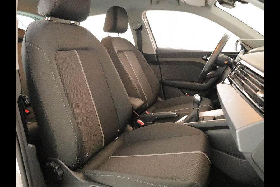 Audi A1 Sportback 25 TFSI Advanced edition 95 pk | Verlengde garantie | Navigatie via App | Parkeersensoren achter | Autom. airco |