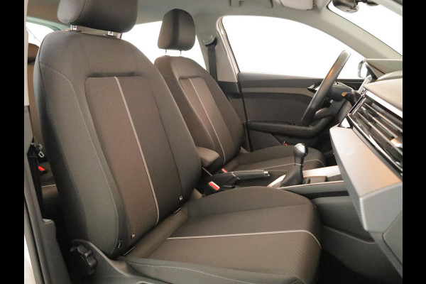 Audi A1 Sportback 25 TFSI Advanced edition 95 pk | Verlengde garantie | Navigatie via App | Parkeersensoren achter | Autom. airco |