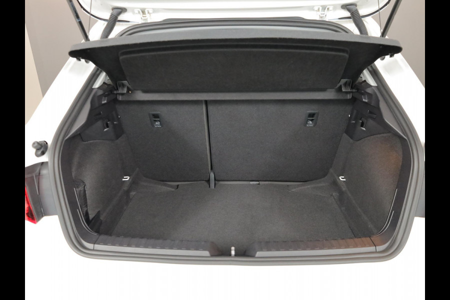 Audi A1 Sportback 25 TFSI Advanced edition 95 pk | Verlengde garantie | Navigatie via App | Parkeersensoren achter | Autom. airco |