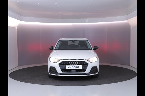 Audi A1 Sportback 25 TFSI Advanced edition 95 pk | Verlengde garantie | Navigatie via App | Parkeersensoren achter | Autom. airco |