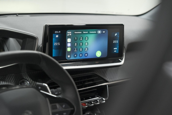 Peugeot 208 PureTech 100 EAT8 Allure | Camera | Navigatie | Apple Carplay | Parkeersensoren