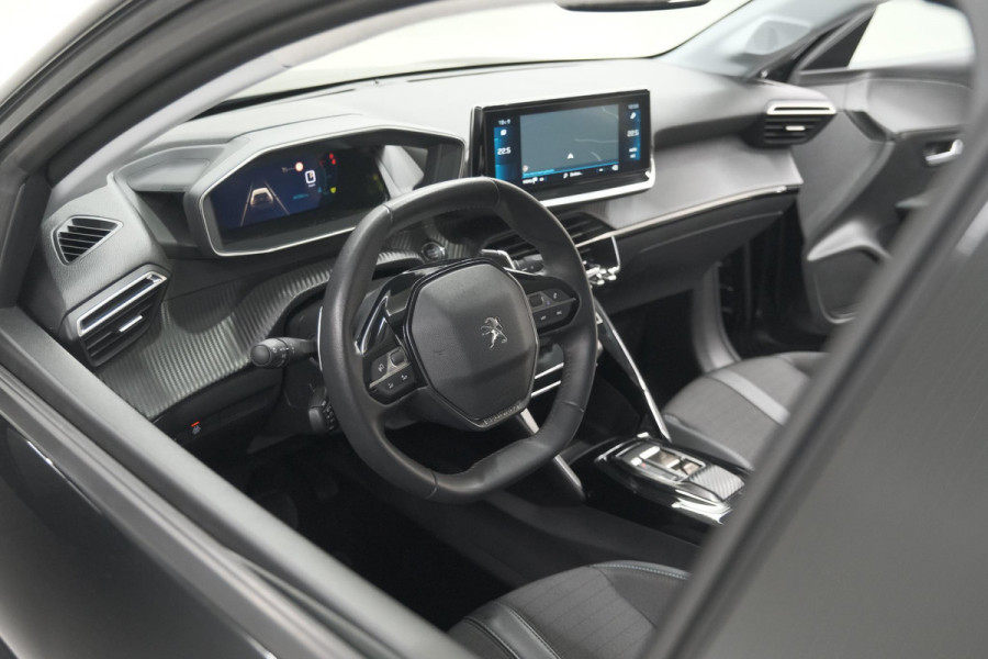 Peugeot 208 PureTech 100 EAT8 Allure | Camera | Navigatie | Apple Carplay | Parkeersensoren