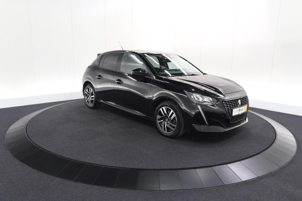 Peugeot 208 PureTech 100 EAT8 Allure | Camera | Navigatie | Apple Carplay | Parkeersensoren