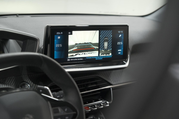 Peugeot 208 PureTech 100 EAT8 Allure | Camera | Navigatie | Apple Carplay | Parkeersensoren